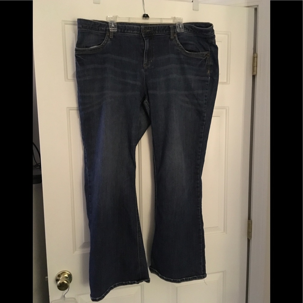 Tommy Hilfiger Jeans 20